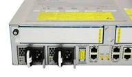 Pozostałe akcesoria sieciowe - Cisco ASR 9001 Chassis ASR-9001= - miniaturka - grafika 1