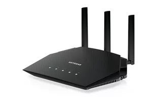 Netgear RAX10-100EUS - Routery - miniaturka - grafika 1