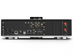 Linn Selekt DSM All-in-One Surround - Odtwarzacze sieciowe - miniaturka - grafika 6