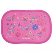 Akcesoria do fotelików - LittleLife 2 Osłonki Przeciwsłoneczne Statyczne - miniaturka - grafika 1