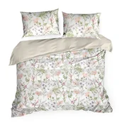 Pościel - Pościel Bawełniana Komplet 220 x 200 3cz Sonia 34 - miniaturka - grafika 1
