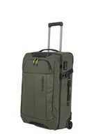 Torby podróżne - Torba podróżna na kołach Travelite Briize M 2koła 66l 091018 - miniaturka - grafika 1