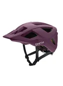 Kaski narciarskie - Kask na rower Smith Session MIPS - matte amethyst - miniaturka - grafika 1