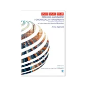 Podręczniki dla szkół zawodowych - SPL.03, SPL.04, Spl.05 Obsługa ładunków i organizacja transportu. 22 zadania przygotowujące do częśc - Anna Zganiacz - książka - miniaturka - grafika 1