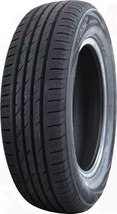 Nexen (Roadstone) NBlue HD Plus 235/60R17 102H - Opony terenowe i SUV letnie - miniaturka - grafika 1