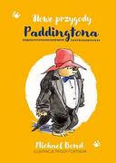 Książki edukacyjne - Znak Nowe przygody Paddingtona - miniaturka - grafika 1