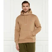 Bluzy męskie - Gant Bluza | Regular Fit - miniaturka - grafika 1