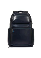 Plecaki - Zaino Uomo piquadro CA6592B2BM-BLU2 Blu - miniaturka - grafika 1