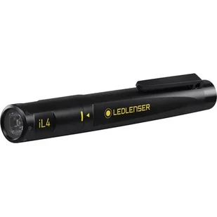 Led Lenser Latarka iL4 500684 - Latarki - miniaturka - grafika 1