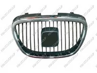 Atrapy i grille samochodowe - PRASCO ST3202001 kratka - miniaturka - grafika 1