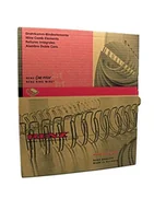 Grzbiety do bindownic - Renz grzbiet drutowy do bindowania, skok 3:1, 34 oczka, średnica 14,3 mm, czarny 311430134 - miniaturka - grafika 1