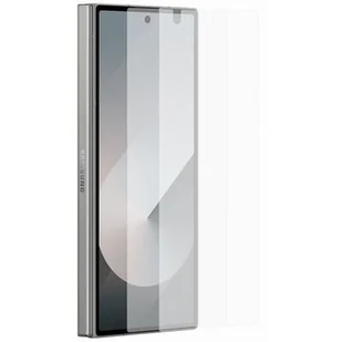 Folia Samsung EF-UF956CTEGWW Z Fold6 F956 Front Protection Film - Etui i futerały do telefonów - miniaturka - grafika 1