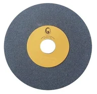 Materiały ścierne - unimet ŚCIERNICA CERAMICZNA T1 125*20*20 98C 80K-SZARA - miniaturka - grafika 1