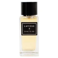 Wody i perfumy damskie - Lavisse Dare To Be Woda perfumowana 100ml - miniaturka - grafika 1
