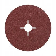 Materiały ścierne - Wolfcraft , &#64257;browy 125mm gr.40 (5szt.) 2467000 - miniaturka - grafika 1