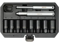 Pozostałe akcesoria malarskie - Epm System Układania Płytek Eco 100 Klipsów 3Mm E-315-7730 5908235765112 - miniaturka - grafika 1
