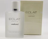 Wody i perfumy damskie - Fragrance World, Eclat Weekend, Woda perfumowana, 100 ml - miniaturka - grafika 1