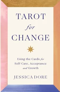 Tarot for Change - Pozostałe książki - miniaturka - grafika 1