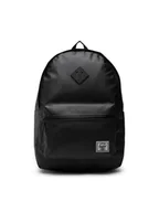 Plecaki - Herschel Classic X-Large black 11015-00001 - miniaturka - grafika 1