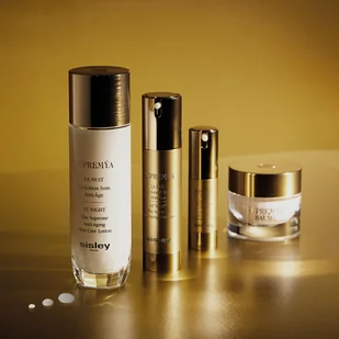 Sisley Supremya serum na noc  50ml - Serum do twarzy - miniaturka - grafika 6