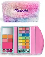 Zabawki kreatywne - Martinelia Paletka Do Makijażu Dla Dzieci Kosmetyki Cienie Lusterko - miniaturka - grafika 1