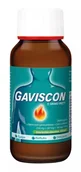 Suplementy diety - Gaviscon zawiesina o smaku mięty 300 ml - miniaturka - grafika 1