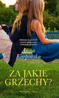 E-booki - literatura polska - Za jakie grzechy? - miniaturka - grafika 1