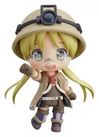 Figurki kolekcjonerskie - Figurka Made In Abyss Nendoroid - Riko - miniaturka - grafika 1