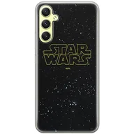 Etui i futerały do telefonów - ERT GROUP etui na telefon Samsung A34 5G, case oryginalny i oficjalnie licencjonowany przez Star Wars, wzór 017, optymalnie dopasowane, plecki z TPU - miniaturka - grafika 1