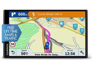 Nawigacja GPS - Garmin DriveSmart 61 LMT-S Europa 010-01681-17 - miniaturka - grafika 1