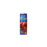 Soki i napoje niegazowane - Nektar granatowy pasteryzowany "Sandora" 950ml - miniaturka - grafika 1