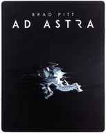 Fantasy Blu-Ray - Ad Astra (steelbook) - miniaturka - grafika 1