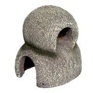 Dekoracje do akwarium - HOBBY Dekoracja do akwarium Marble Cave 4 9 x 8 x 9 cm (40194) - miniaturka - grafika 1