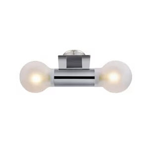 Markslojd 106622 Carla Wall 2L Chrome 106622 - Lampy ścienne - miniaturka - grafika 1