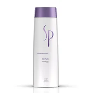 Szampony do włosów - Wella Sp Repair Szampon regenerujacy do włosów zniszczonych 250ml - miniaturka - grafika 1