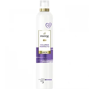 Pantene Lakiery do włosów 370 ml Damski - Kosmetyki do stylizacji włosów - miniaturka - grafika 1