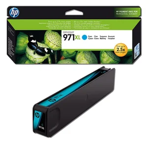 HP Nr 971XL CN626AE - Tusze oryginalne - miniaturka - grafika 4