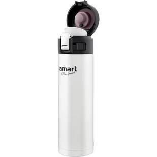 Lamart BRANCHE LT 4043 biały - Termosy - miniaturka - grafika 2