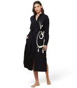 Bielizna nocna - Długa sukienka Thermal MyWear Maxi Dress-36 - miniaturka - grafika 1