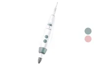 Zestawy do manicure i pedicure - SILVERCREST® PERSONAL CARE Zestaw do manicure i pedicure z 7 końcówkami - miniaturka - grafika 1