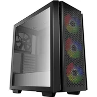 Obudowy komputerowe - DeepCool CG560 - miniaturka - grafika 1