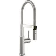Baterie kuchenne - Villeroy & Boch Bateria Steel Expert 2.0 928000LC Stal nierdzewna PROMO - miniaturka - grafika 1