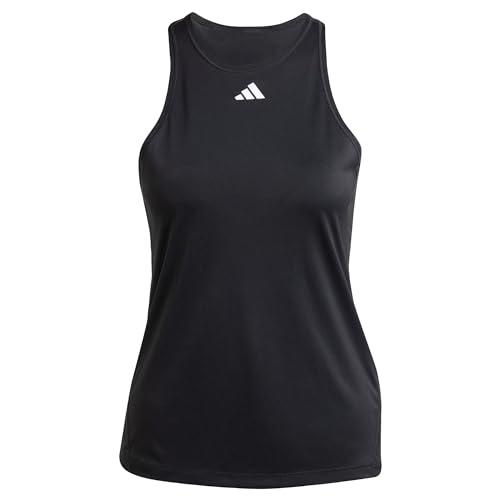 adidas Damska koszulka bez rękawów do tenisa (1 szt.)