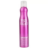 Kosmetyki do stylizacji włosów - Tigi Bed Head Superstar Queen For A Day Thickening Spray lakier do włosów 311ml - miniaturka - grafika 1