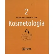 Książki medyczne - PZWL Wydawnictwo Lekarskie Kosmetologia Tom 2 NOWA - miniaturka - grafika 1