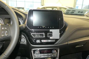 ProClip do Suzuki SX4 S-Cross 2022-2023 - Akcesoria motoryzacyjne - miniaturka - grafika 5