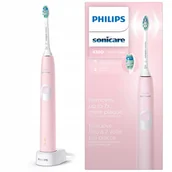 Szczoteczki elektryczne - Philips Sonicare ProtectiveClean 4300 HX6806/04 - miniaturka - grafika 1