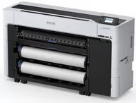 Plotery - Epson SC-T5700DM | Gadżety Epson | Eksploatacja -10% | Negocjuj Cenę | Szybkie Platnosci | Raty - miniaturka - grafika 1