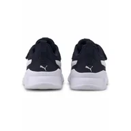 Buty dla dziewczynek - Buty sportowe Anzarun Lite dla małych dzieci PUMA Peacoat White Blue - miniaturka - grafika 1