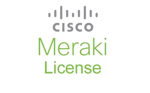 Cisco Meraki LIC-MX68CW-ENT-3YR - Pozostałe akcesoria sieciowe - miniaturka - grafika 1